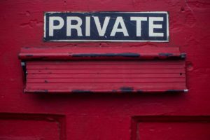 ChatGPT : un problème de confidentialité ?