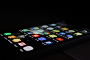 L’essor des applications mobiles est-il en danger ?