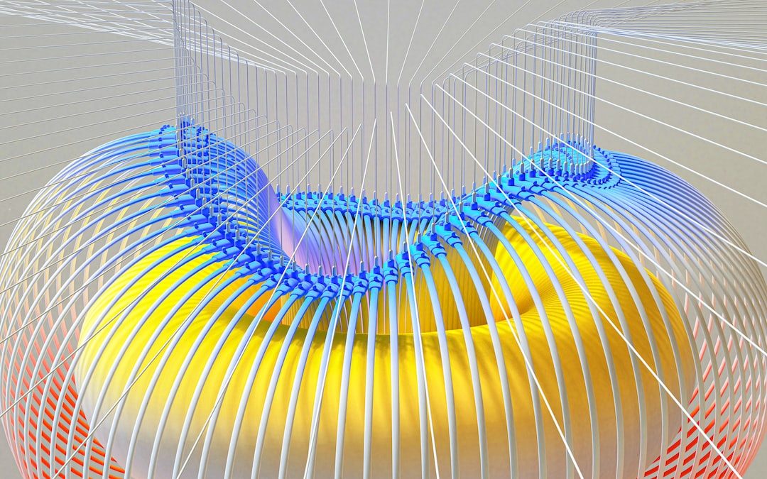 Les stellarators peuvent-ils révolutionner la fusion nucléaire ?