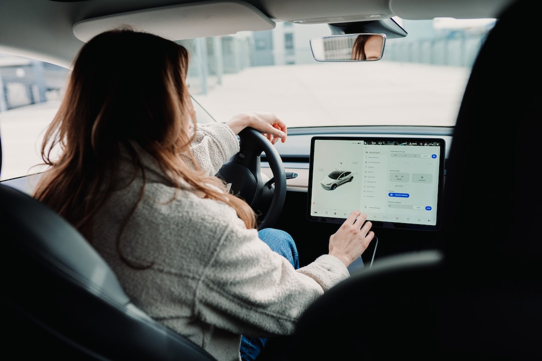 Uber met le turbo… électrique !