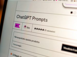 ChatGPT en Italie : OpenAI sous le feu des RGPDapaulettes