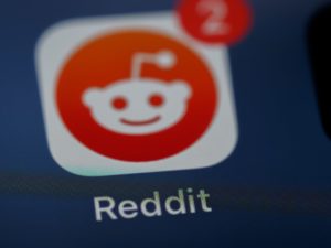 Reddit API-ment les règles du jeu