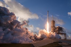 SpaceX-plosion : Un premier vol prometteur qui finit en beauté