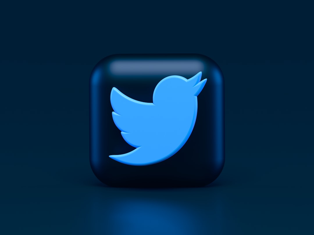 Le retour de la coche bleue : Twitter joue au cache-cache-badge