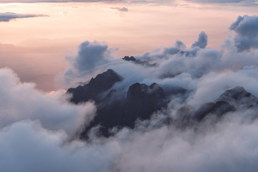 Google Cloud peut-il vraiment rivaliser avec Amazon et Microsoft ?