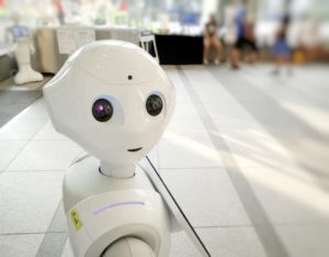 La robotique a-t-elle enfin trouvé sa place dans notre quotidien ?