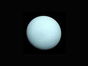 Y a-t-il des océans secrets sous les lunes d’Uranus ?