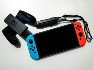 La Switch de Nintendo pourra-t-elle maintenir sa dynamique de ventes ?
