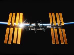 La première station spatiale commerciale sera-t-elle en orbite dès 2025 ?