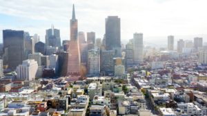 Les taxis autonomes vont-ils envahir San Francisco ?