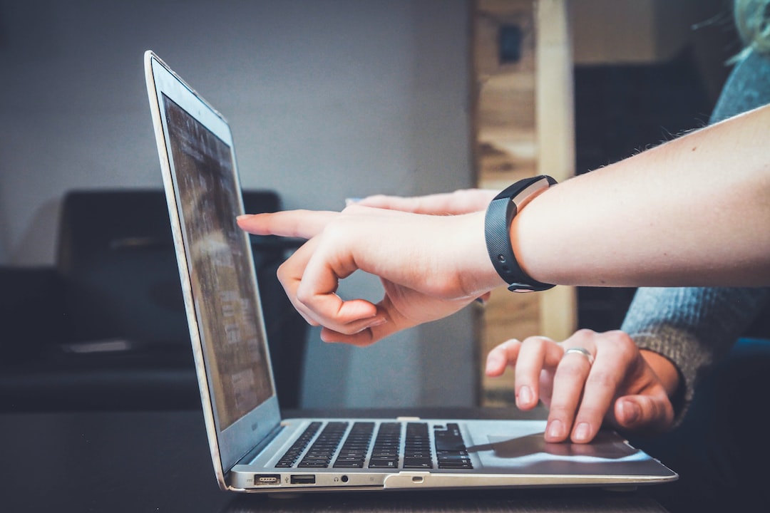 Fusion connectée : Google met la main sur les bracelets !