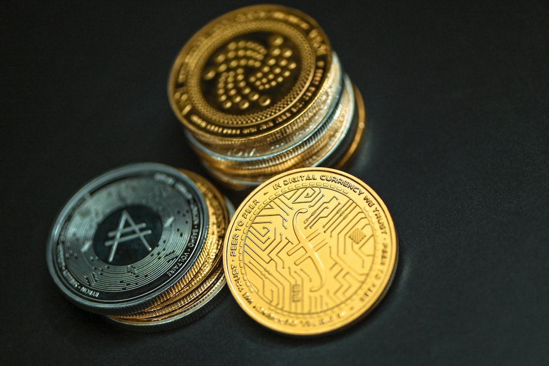 Le bal des CRYPTOnautes à deux balais : Binance, accusé par la SEC !