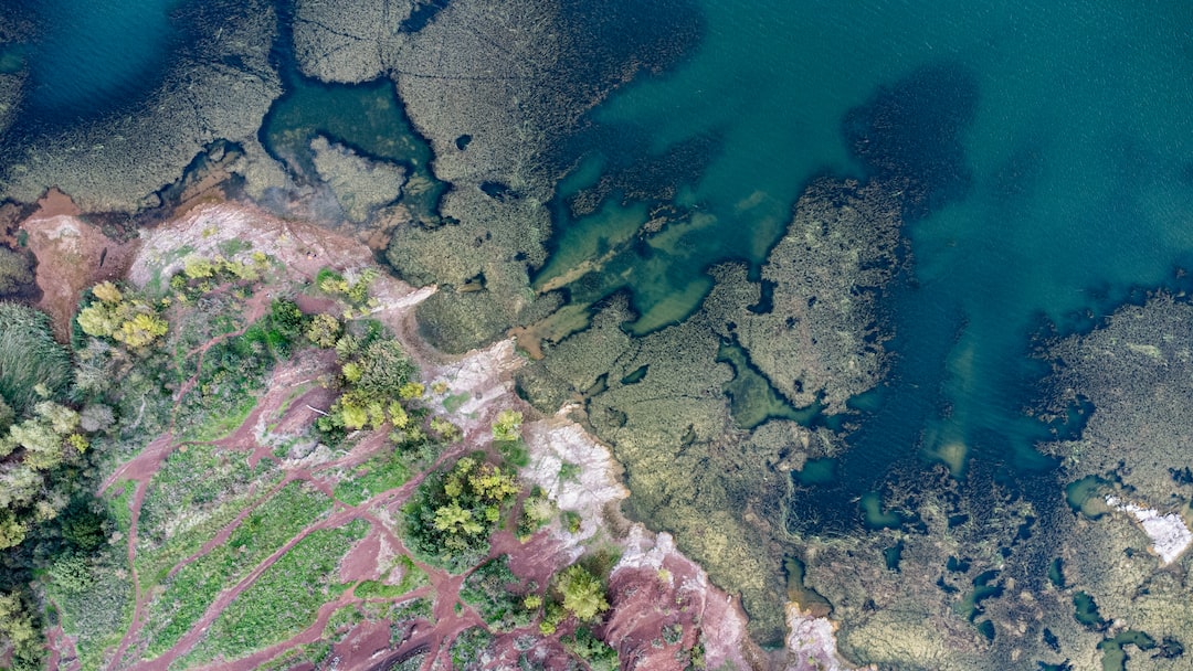 Le lac Cahuilla disparu a-t-il influencé les séismes sur la faille de San Andreas ?