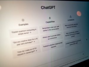 Google Bard : Un chatbot qui joue la partition européenne sur un air de retard