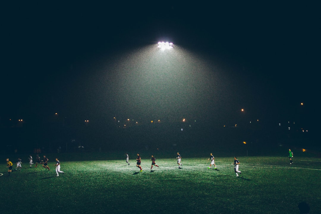 Goal Vers Le Futur : One Future Football entre en jeu