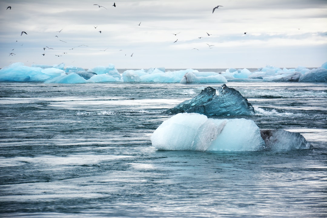 Océans : quand la vague de chaleur en fait des radiateurs terrestres