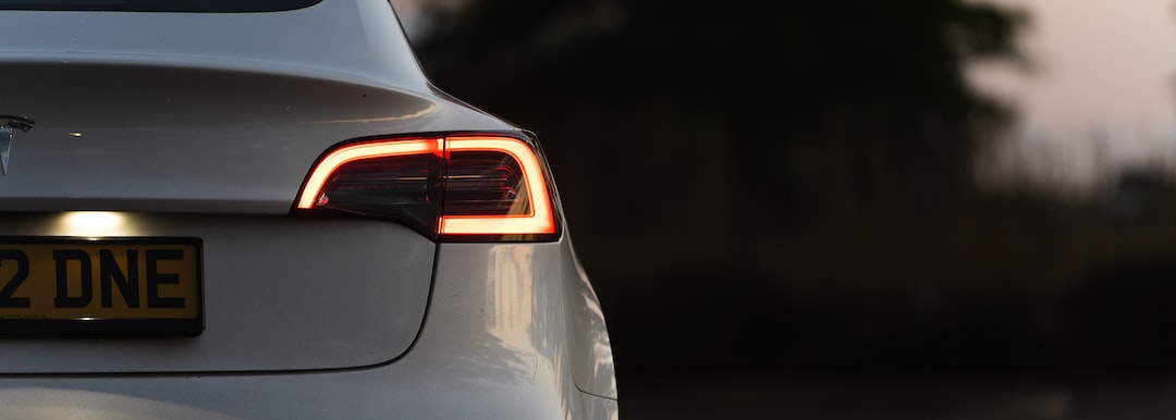 Le Texas soutient-il Tesla en intégrant ses chargeurs dans les stations de recharge financées par l’État ?