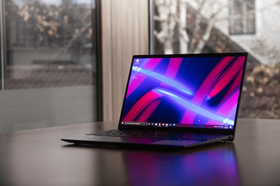 L’Asus-pensable : Zenbook S13 OLED 2023, le portable poids plume aux performances poids lourd