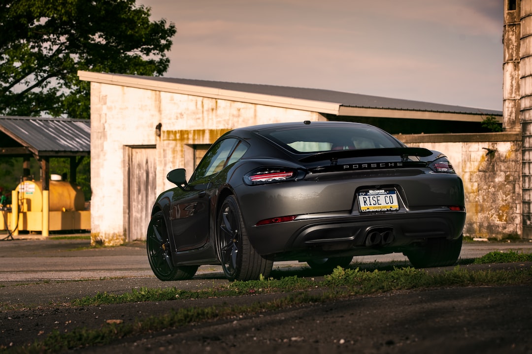 Le succès de Porsche peut-il être durable ?