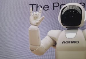La robotique à l’aube d’une nouvelle ère, sommes-nous prêts?