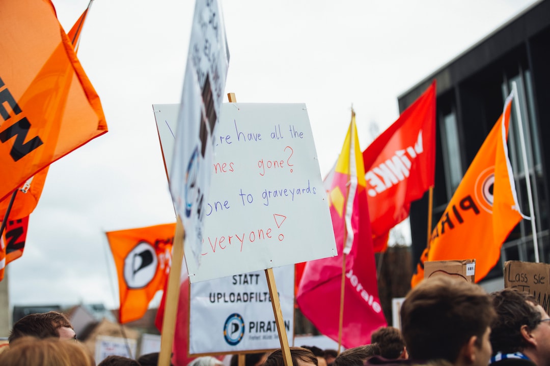 Le gouvernement est-il dépassé par l’ère numérique ?