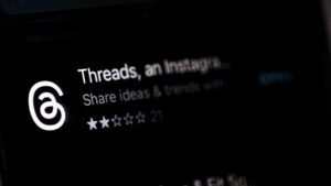 Threads peut-il rivaliser avec Instagram?