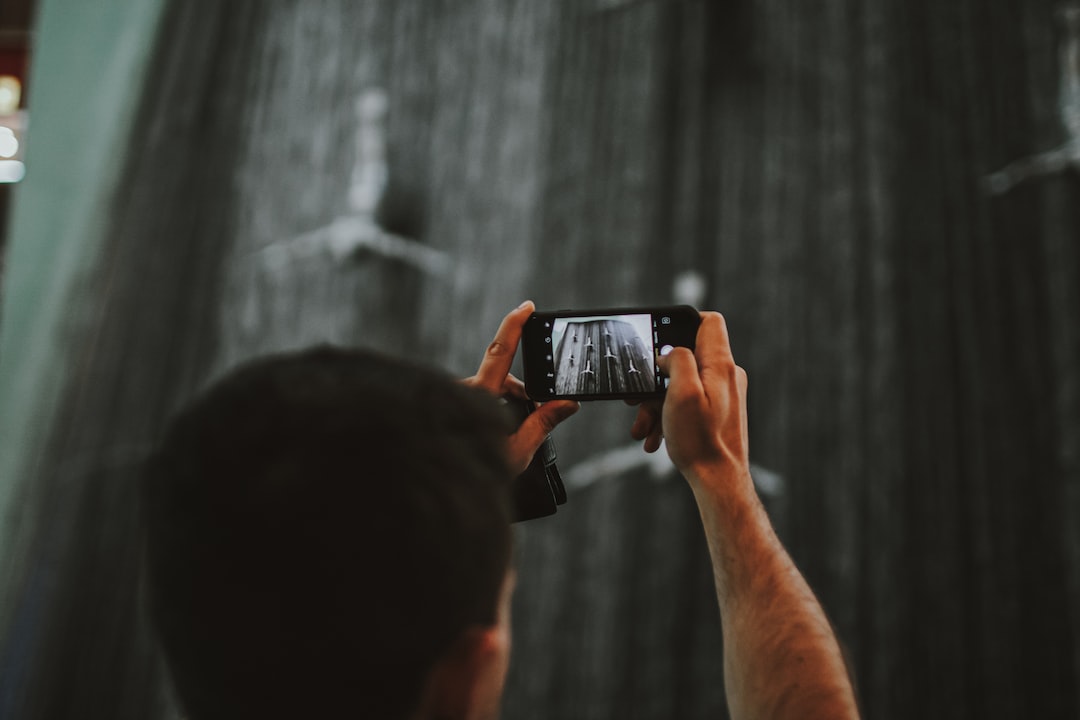 Une nouvelle étoile dans l’univers de la photo : « Photonique »