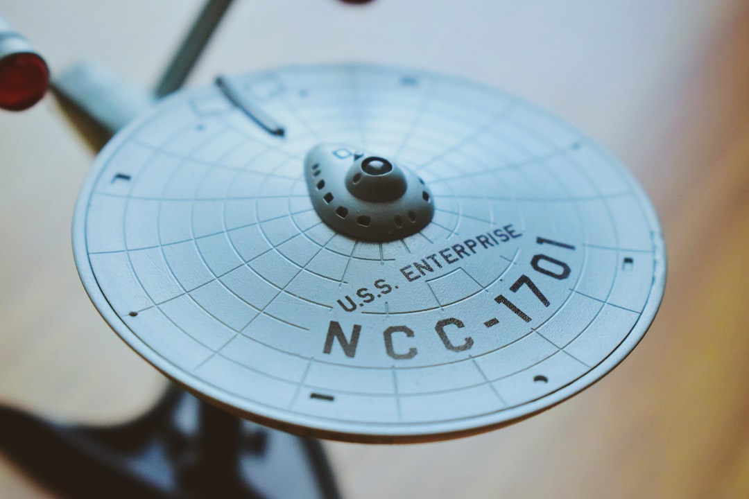 Les frontières de Star Trek sont-elles susceptibles de s’étioler davantage ?