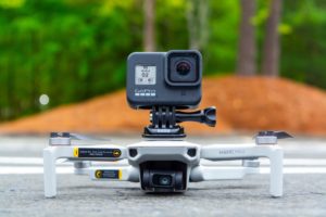 Osmo Action versus GoPro Hero: Une course à l’ « action » à la hauteur