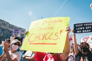 Equité des chances : Un combat pas toujours « sous contrôle ».