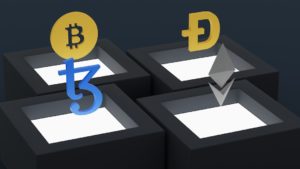 Checkout.com rompt les liens avec Binance : Qu’est-ce que cela signifie pour l’avenir de l’échange de crypto-monnaie ?