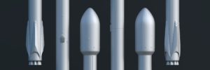 SpaceX lance Bandwagon : le programme spatial « taxi » qui pourrait suffoquer les petits lanceurs