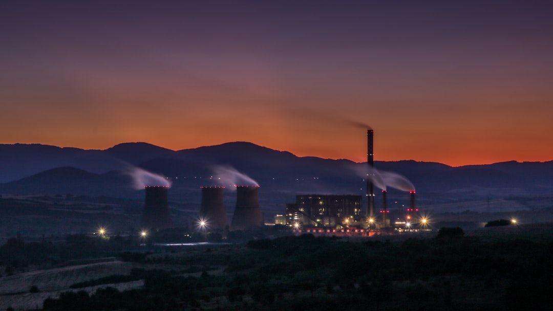 L’hydrogène peut-il révolutionner l’industrie lourde?