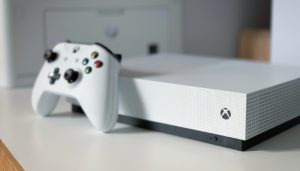 « Xtra Xbox : tout sur les accessoires qui font la X-tra différence! »