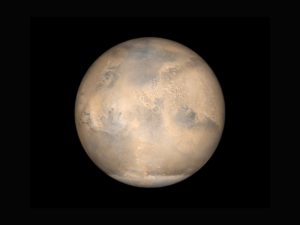 « Curiosity Rover : Mars attaque…le café! »