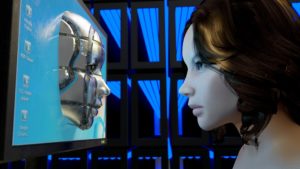 L’IA générative est-elle la prochaine révolution de l’industrie pour adultes ?