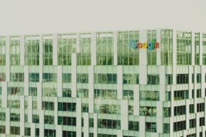 Google dit au revoir à « Goog-lennox » : le projet de campus titanesque est mis en suspens