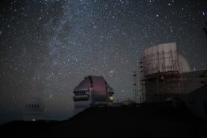 L’Œil de Webb : La Voie Lactée Comme Vous Ne L’avez Jamais Vue Gratte-Ciel Cosmiques