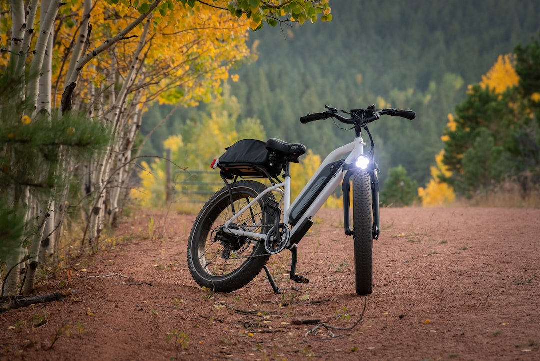 EMotorad peut-elle redéfinir l’industrie mondiale des e-bikes ?