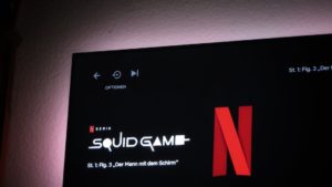 Netflix et Squid Game : Une réflexion de notre société ou pure attraction du spectacle?