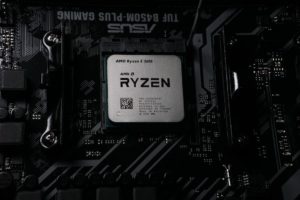 Les puces Ryzen d’AMD changent-elles la donne dans l’IA?