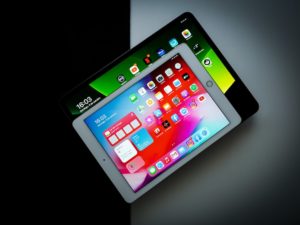 Tablette en Promo: La Pomme Ne Tombe Pas Loin de l’iPad!