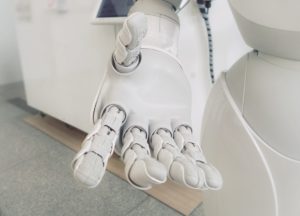 La robotique à l’ère de l’IA générative : révolution ou simple évolution ?