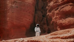 Ingenuity perdu dans le silence de Mars : la communication reprendra-t-elle?