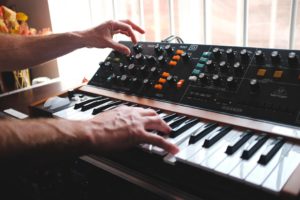 Synthés-ationnels Balancements: Korg joue sa partition avant le NAMM 2024