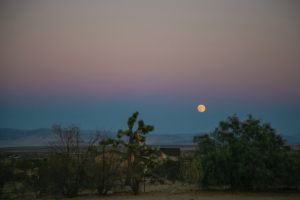 Lune à contresens : SLIM face au Soleil, une claque photovoltaïque