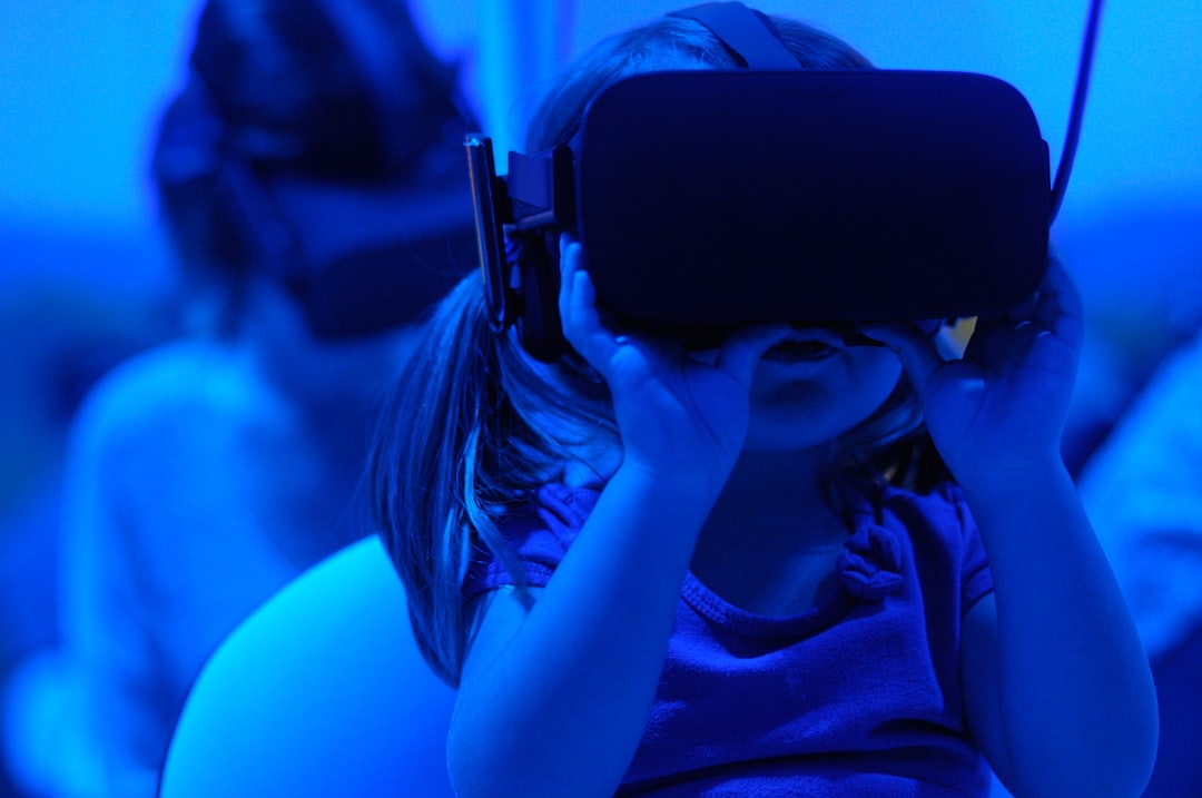 Des pas vers le futur : La VR sera-t-elle enfin à notre portée?