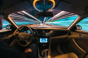 Les véhicules autonomes d’Xpeng pourront-ils conquérir le monde ?