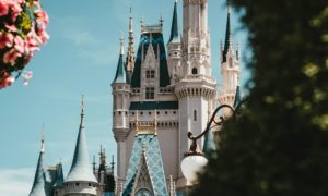 Une révolution ludique est-elle en marche entre Fortnite et Disney?