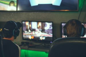 Une renaissance pour l’industrie du jeu vidéo ?